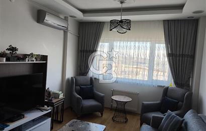 HAMİTLER TOKİDE ÖNÜ AÇIK ULUDAĞ MANZARALI DAİRE
