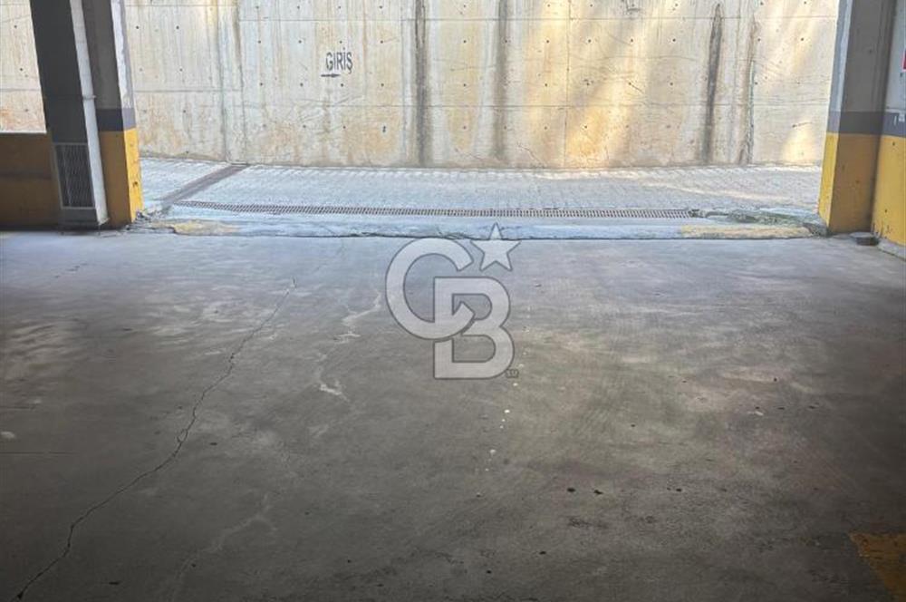 GATE OF ANATOLİA GÜNEY ve PEYZAJ CEPHE ÇİFT BALKON