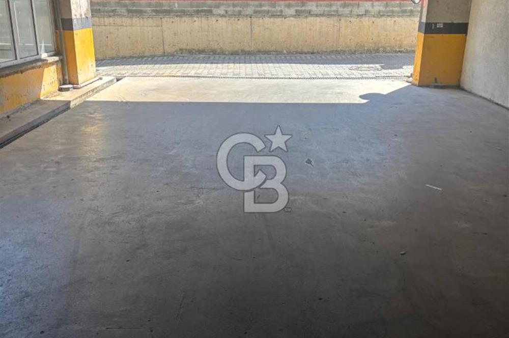 GATE OF ANATOLİA GÜNEY ve PEYZAJ CEPHE ÇİFT BALKON