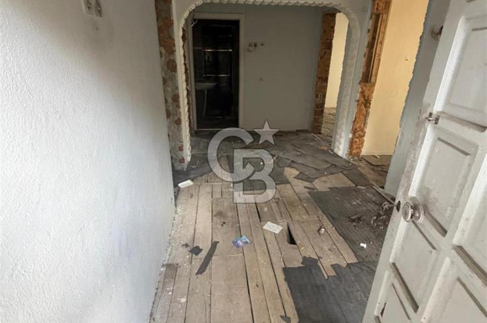 ADAPAZARI MERKEZDE KENTSEL DÖNÜŞÜME UYGUN FIRSAT