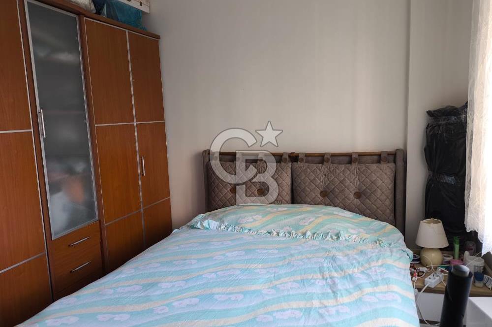 HAMİTLER TOKİDE ÖNÜ AÇIK ULUDAĞ MANZARALI DAİRE