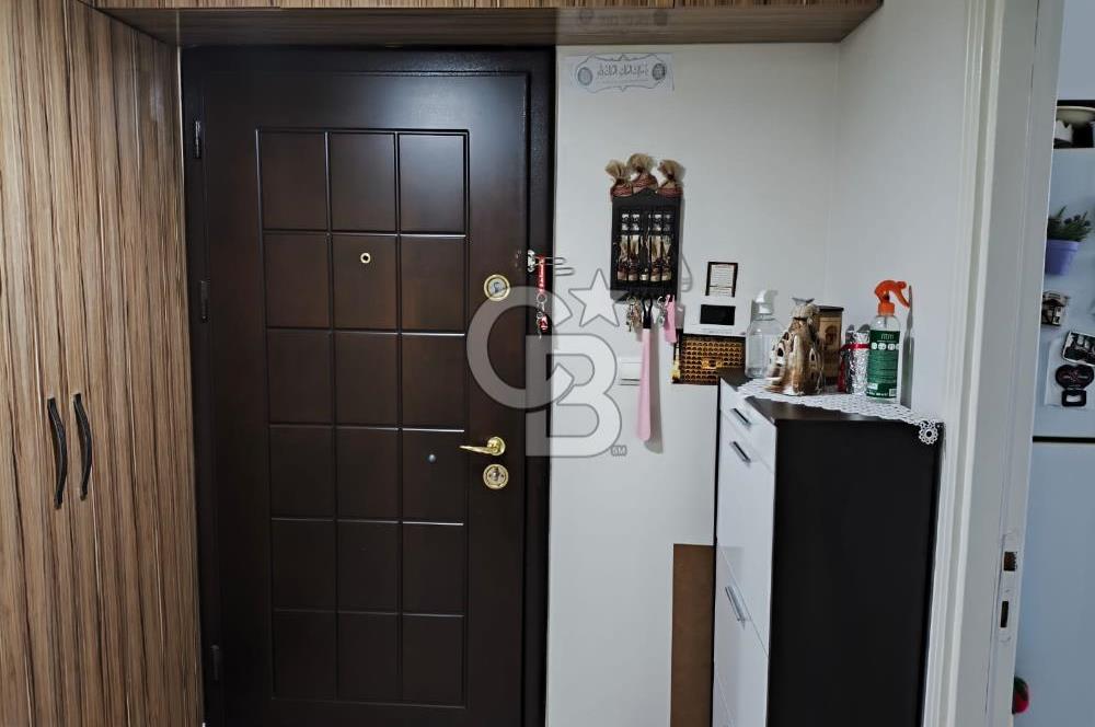 HAMİTLER TOKİDE ÖNÜ AÇIK ULUDAĞ MANZARALI DAİRE