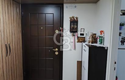 HAMİTLER TOKİDE ÖNÜ AÇIK ULUDAĞ MANZARALI DAİRE