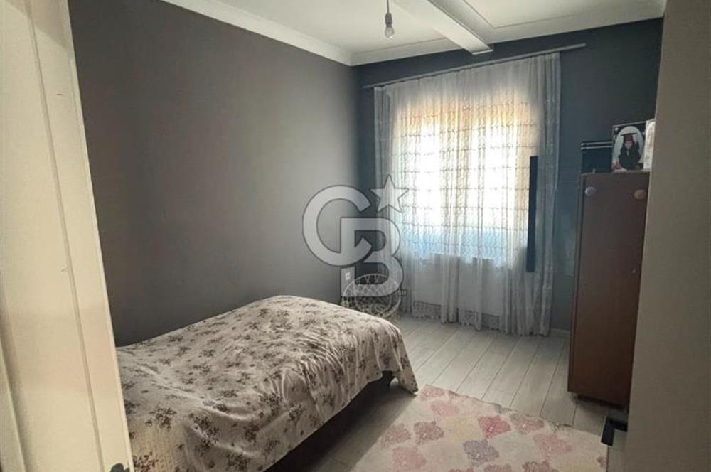 LÜKS 5+1 DUBLEKS | 220 M² | 35 M² TERAS | İSKANLI