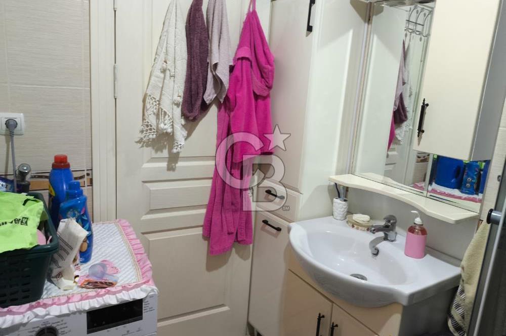 HAMİTLER TOKİDE ÖNÜ AÇIK ULUDAĞ MANZARALI DAİRE