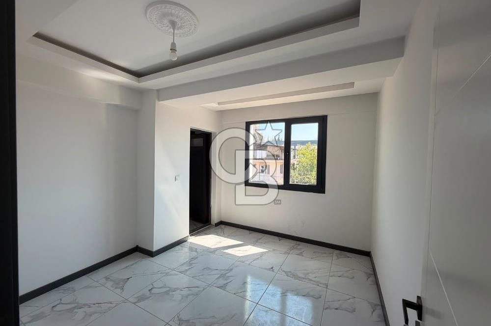 TORBALI YAZIBAŞI MAHALLESİNDE YERDEN ISITMALI 2+1 SIFIR DAİRE