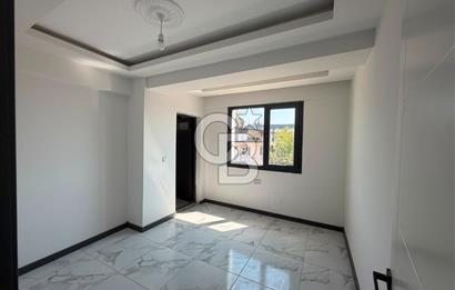 TORBALI YAZIBAŞI MAHALLESİNDE YERDEN ISITMALI 2+1 SIFIR DAİRE