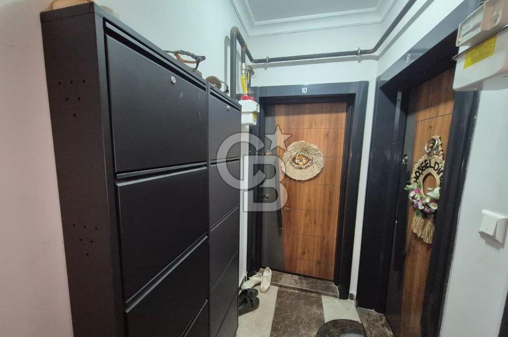 Karşıyaka Yeni Girne'de Kiralık 200 m2 Dubleks Daire