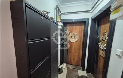 Karşıyaka Yeni Girne'de Kiralık 200 m2 Dubleks Daire