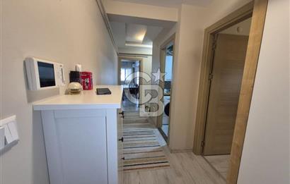 Karşıyaka Yeni Girne'de Kiralık 200 m2 Dubleks Daire