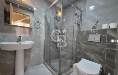 Karşıyaka Yeni Girne'de Kiralık 200 m2 Dubleks Daire
