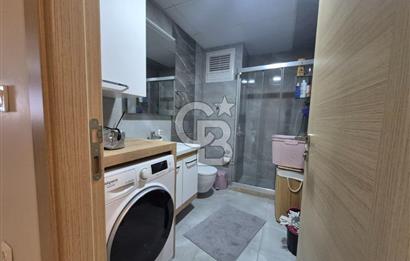 Karşıyaka Yeni Girne'de Kiralık 200 m2 Dubleks Daire