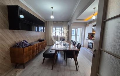 Karşıyaka Yeni Girne'de Kiralık 200 m2 Dubleks Daire