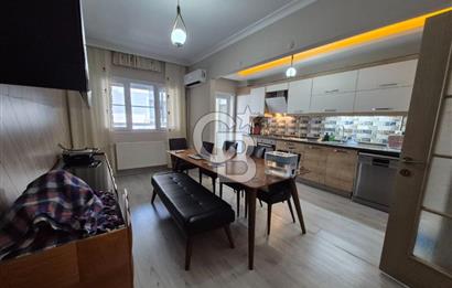 Karşıyaka Yeni Girne'de Kiralık 200 m2 Dubleks Daire