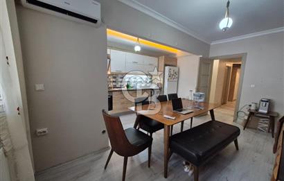 Karşıyaka Yeni Girne'de Kiralık 200 m2 Dubleks Daire