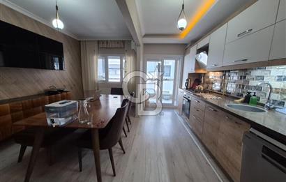 Karşıyaka Yeni Girne'de Kiralık 200 m2 Dubleks Daire