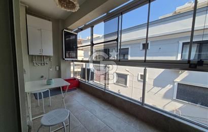 Karşıyaka Yeni Girne'de Kiralık 200 m2 Dubleks Daire