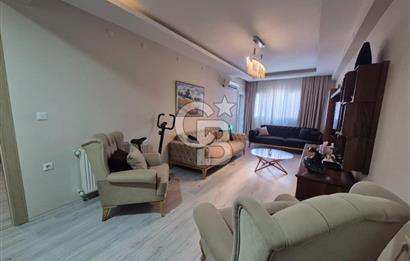 Karşıyaka Yeni Girne'de Kiralık 200 m2 Dubleks Daire