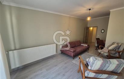 Karşıyaka Yeni Girne'de Kiralık 200 m2 Dubleks Daire