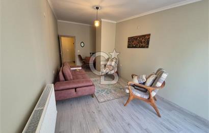 Karşıyaka Yeni Girne'de Kiralık 200 m2 Dubleks Daire