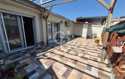 Karşıyaka Yeni Girne'de Kiralık 200 m2 Dubleks Daire