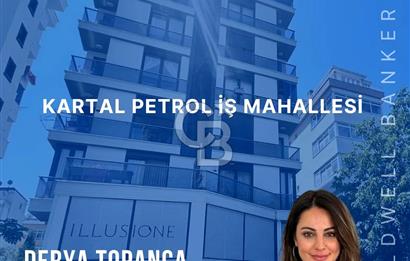 kartal petrol iş 2+1