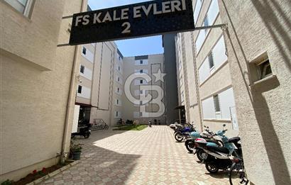 Çanakkale Merkez Fs Kale2 Sitesi Gömme Mutfak Kiralık 1+1