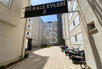 Çanakkale Merkez Fs Kale2 Sitesi Gömme Mutfak Kiralık 1+1 - 11 - 366327