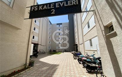 Çanakkale Merkez Fs Kale2 Sitesi Gömme Mutfak Kiralık 1+1