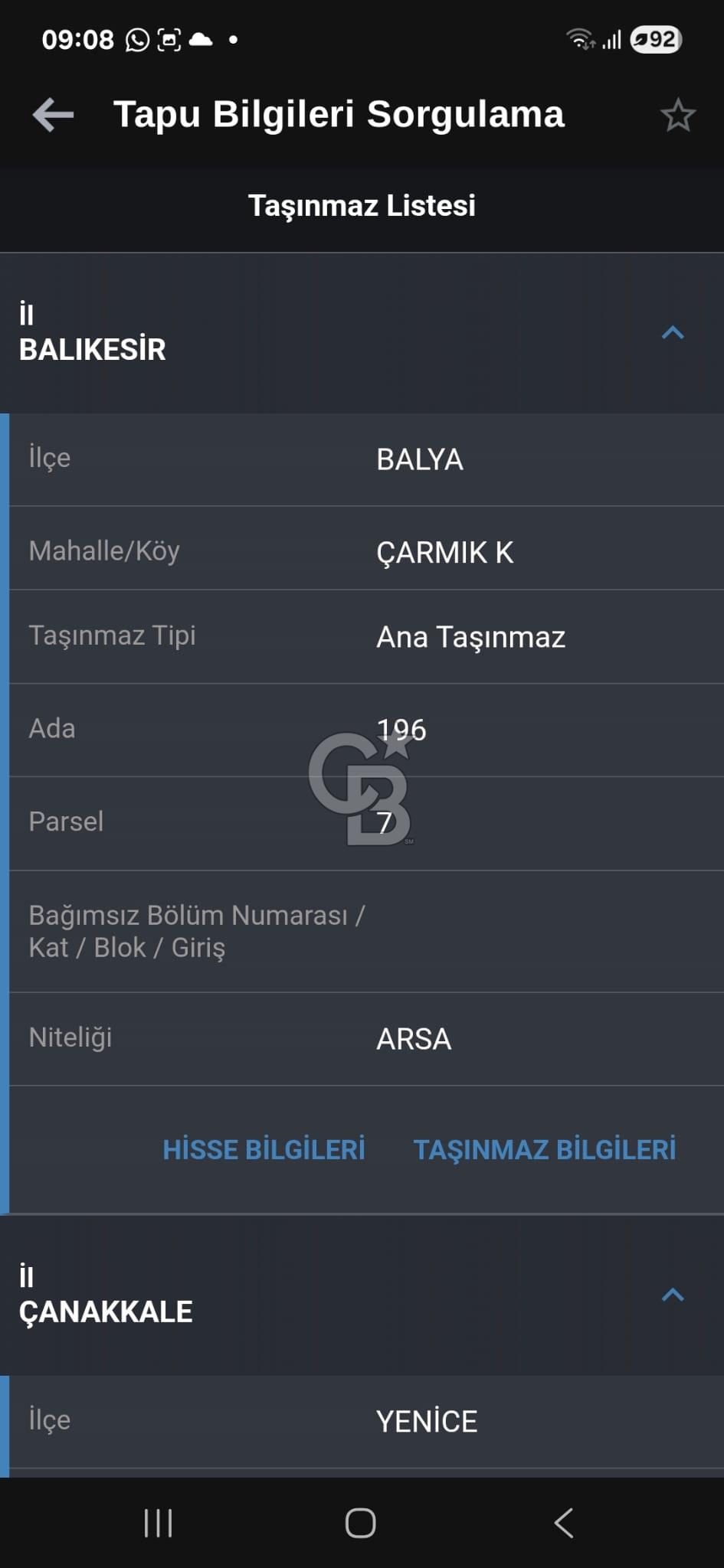 tarla uygun fiyata