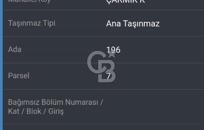 çekmeköy mehmet akifde sıfır 2+1
