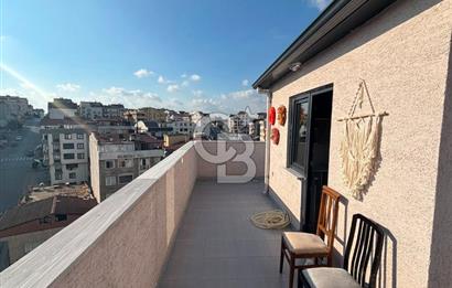 LÜKS 5+1 DUBLEKS | 220 M² | 35 M² TERAS | İSKANLI