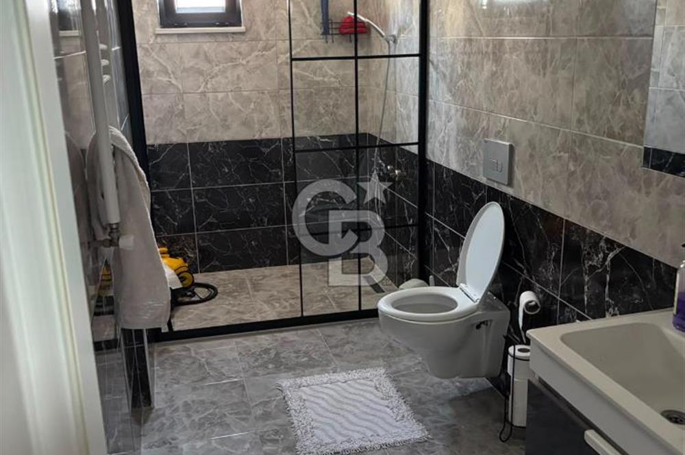 LÜKS 5+1 DUBLEKS | 220 M² | 35 M² TERAS | İSKANLI