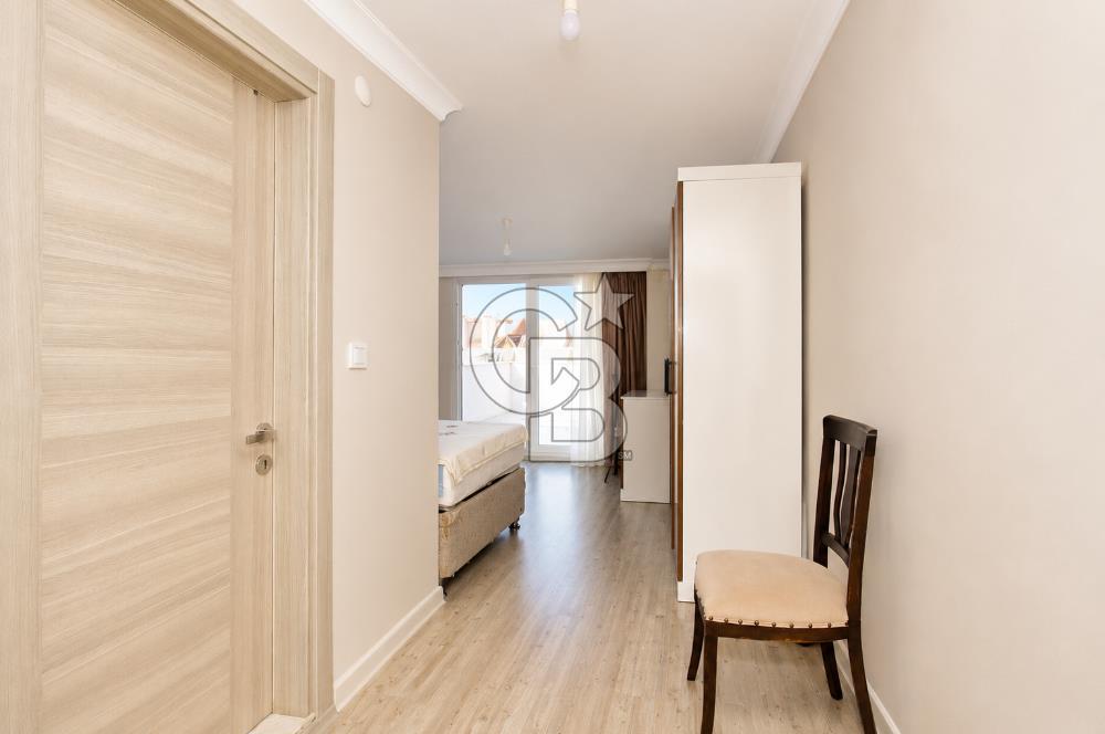 Eylem Keskin'den Çolak İbrahim Satılık 3+1 Dubleks Teraslı Daire