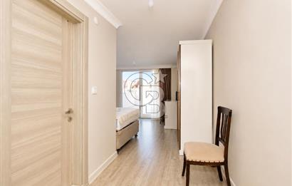 Eylem Keskin'den Çolak İbrahim Satılık 3+1 Dubleks Teraslı Daire