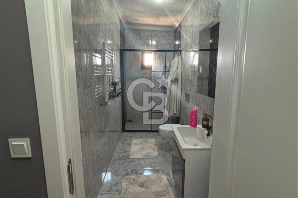 LÜKS 5+1 DUBLEKS | 220 M² | 35 M² TERAS | İSKANLI