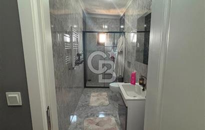 LÜKS 5+1 DUBLEKS | 220 M² | 35 M² TERAS | İSKANLI