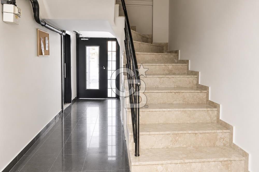 Eylem Keskin'den Çolak İbrahim Satılık 3+1 Dubleks Teraslı Daire