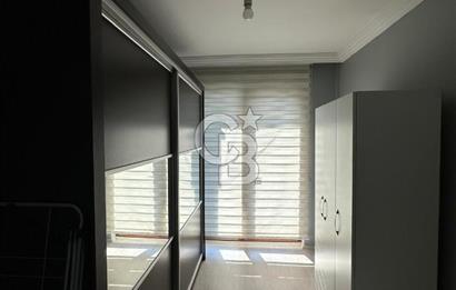 CB KİNG'DEN GAZİOSMANPAŞA MAHALLESİ EŞYALI KİRALIK 1+1 DAİRE