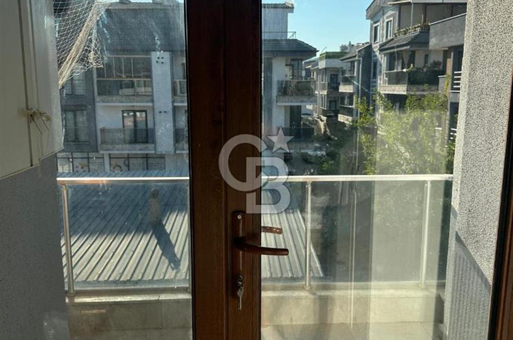 CB KİNG'DEN GAZİOSMANPAŞA MAHALLESİ EŞYALI KİRALIK 1+1 DAİRE