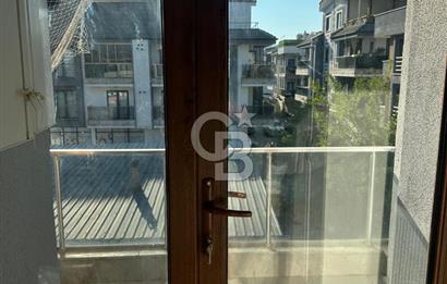 CB KİNG'DEN GAZİOSMANPAŞA MAHALLESİ EŞYALI KİRALIK 1+1 DAİRE