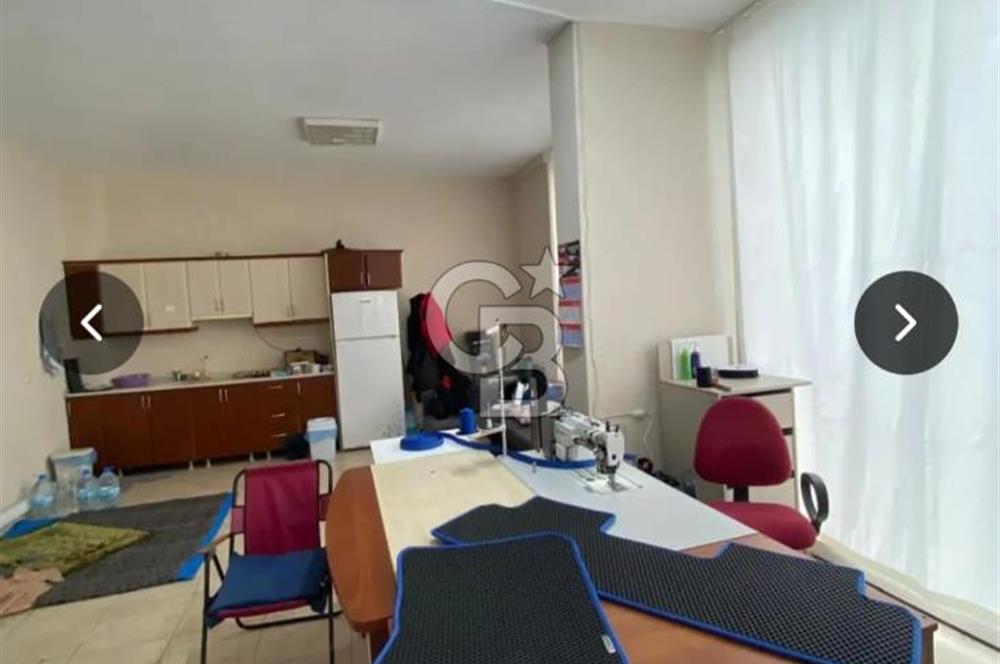 HAZIR KURULU DÜZEN DEVREN YENİ NESİL EVA OTO PASPAS DÜKKANI