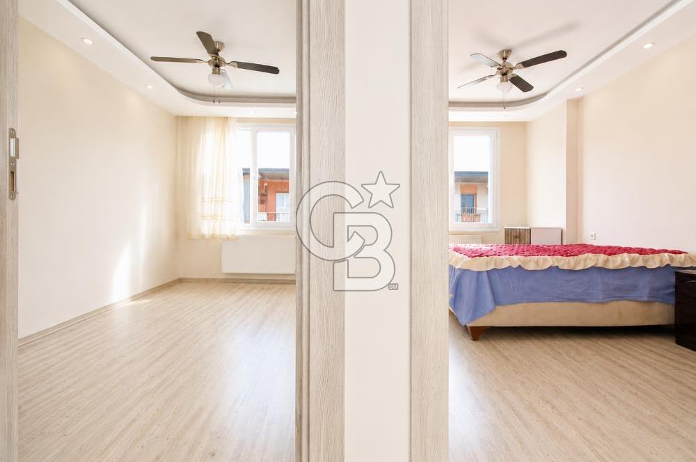 Eylem Keskin'den Çolak İbrahim Satılık 3+1 Dubleks Teraslı Daire