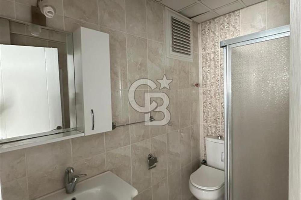 CB KİNG'DEN GAZİOSMANPAŞA MAHALLESİ EŞYALI KİRALIK 1+1 DAİRE