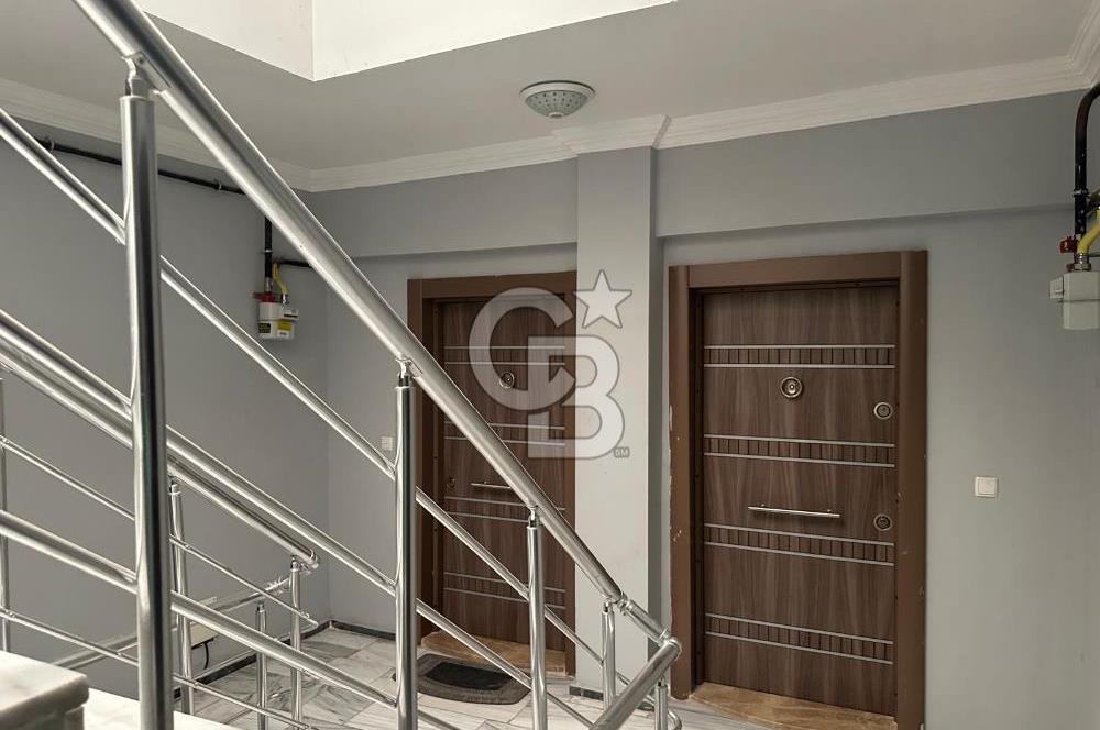 CB KİNG'DEN GAZİOSMANPAŞA MAHALLESİ EŞYALI KİRALIK 1+1 DAİRE