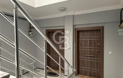 CB KİNG'DEN GAZİOSMANPAŞA MAHALLESİ EŞYALI KİRALIK 1+1 DAİRE