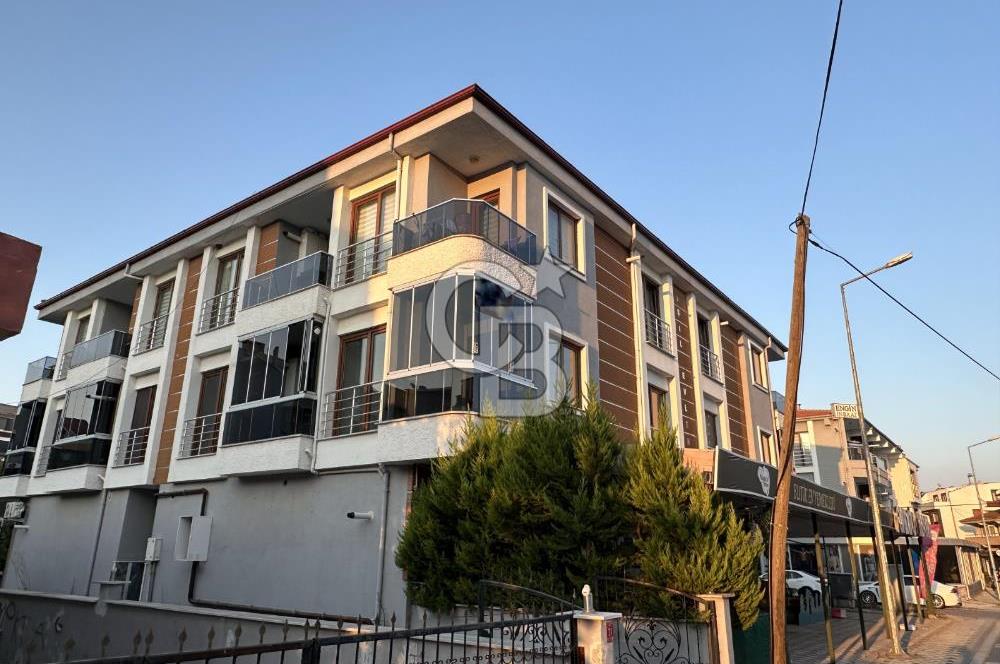 CB KİNG'DEN GAZİOSMANPAŞA MAHALLESİ EŞYALI KİRALIK 1+1 DAİRE