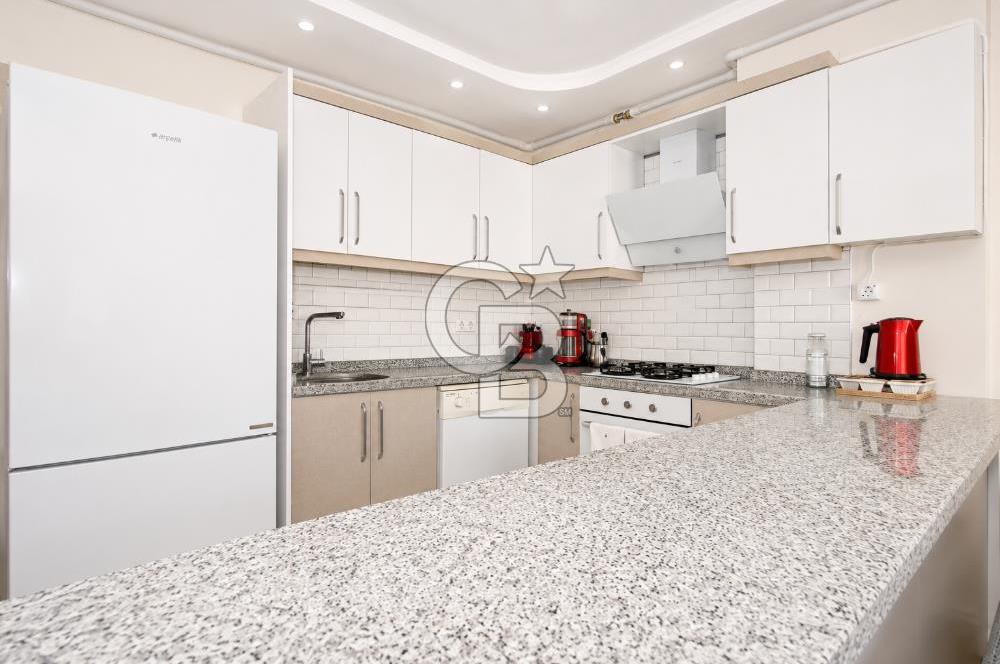 Eylem Keskin'den Çolak İbrahim Satılık 3+1 Dubleks Teraslı Daire