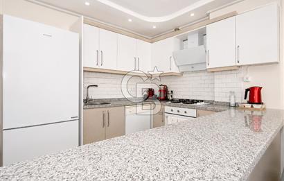 Eylem Keskin'den Çolak İbrahim Satılık 3+1 Dubleks Teraslı Daire