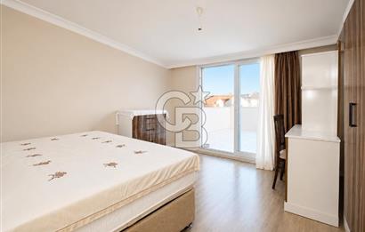 Eylem Keskin'den Çolak İbrahim Satılık 3+1 Dubleks Teraslı Daire